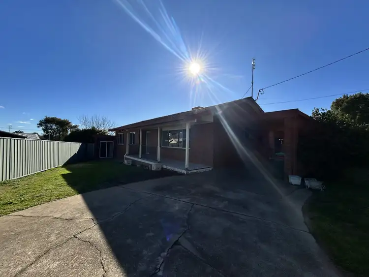 Main view of Homely house listing, 13 Meek Street, Dubbo NSW 2830