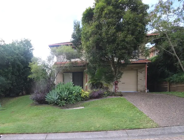 26 Castagno Avenue, Nerang QLD 4211