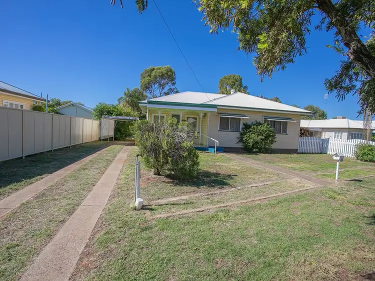 Second view of Homely house listing, 86 Glasson Street, Chinchilla QLD 4413