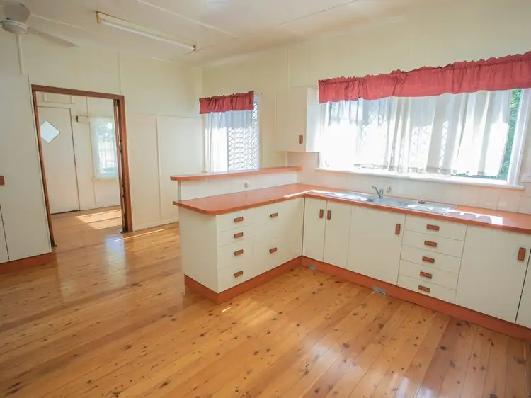 Third view of Homely house listing, 86 Glasson Street, Chinchilla QLD 4413