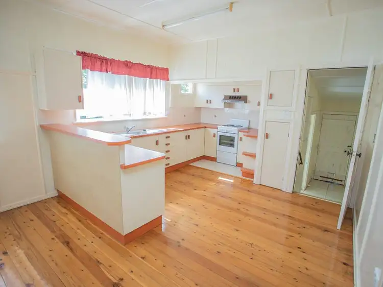 Fourth view of Homely house listing, 86 Glasson Street, Chinchilla QLD 4413