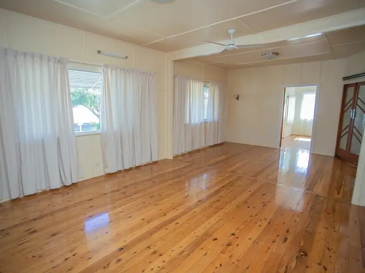 Fifth view of Homely house listing, 86 Glasson Street, Chinchilla QLD 4413
