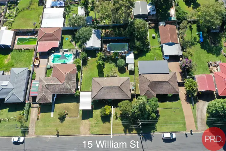 Main view of Homely house listing, 15 William Street, Gillieston Heights NSW 2321