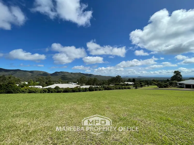 8 Melevsky Close, Tolga QLD 4882