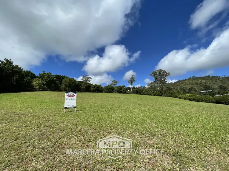 Third view of Homely land listing, 8 Melevsky Close, Tolga QLD 4882