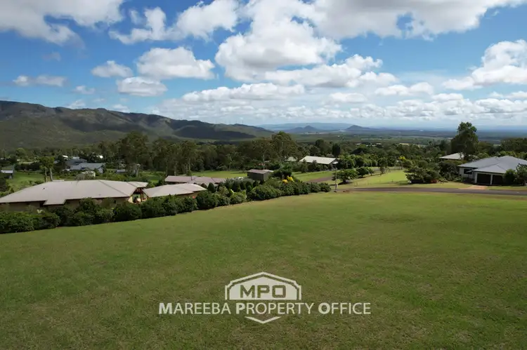 Fifth view of Homely land listing, 8 Melevsky Close, Tolga QLD 4882