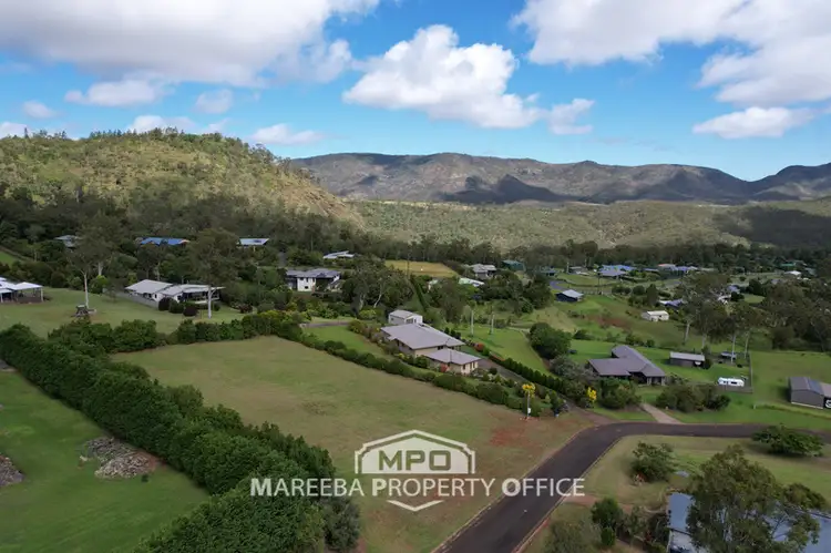 Sixth view of Homely land listing, 8 Melevsky Close, Tolga QLD 4882