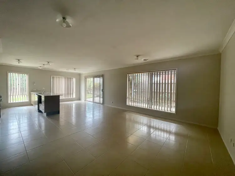 Second view of Homely house listing, 3 Landscape Drive, Truganina VIC 3029