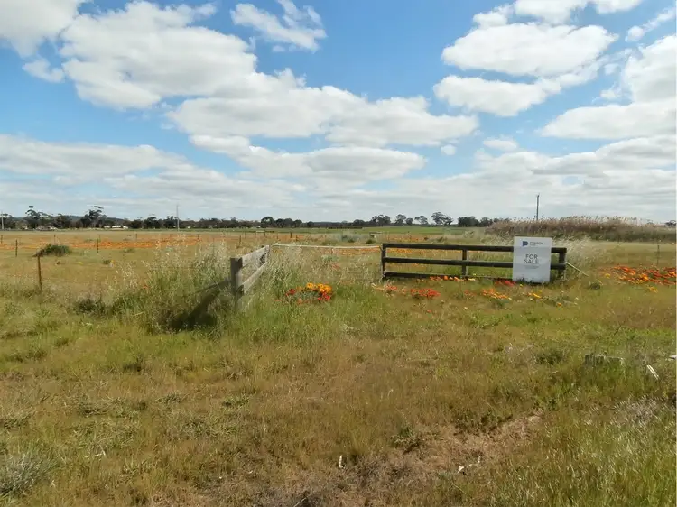 Second view of Homely rural property listing, 51 Scully Crescent, Korong Vale VIC 3520