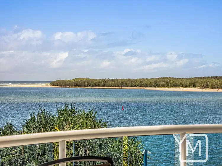 27/38 Maloja Avenue, Caloundra QLD 4551