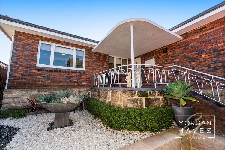Second view of Homely house listing, 6 Coolidge Street, Como WA 6152
