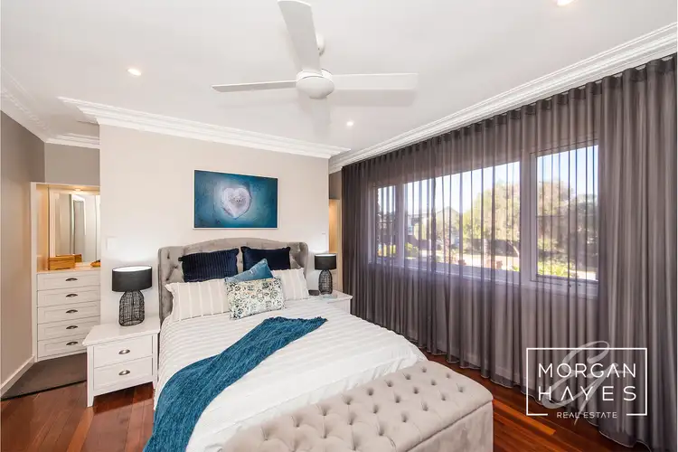 Fifth view of Homely house listing, 6 Coolidge Street, Como WA 6152