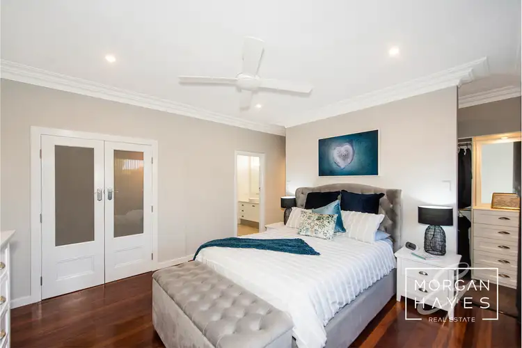 Sixth view of Homely house listing, 6 Coolidge Street, Como WA 6152