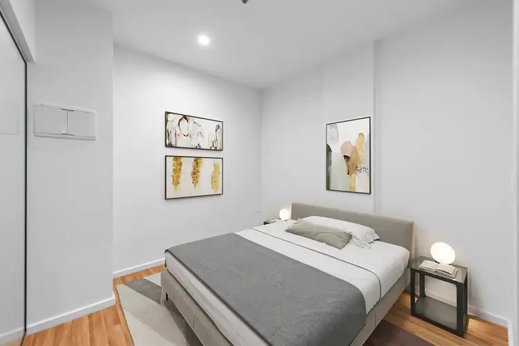 Fourth view of Homely apartment listing, 35/45 YORK STREET, Adelaide SA 5000