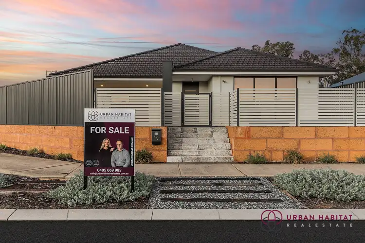 34 Beckingham Parkway, Baldivis WA 6171