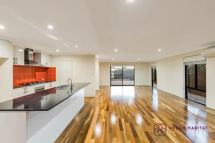 Third view of Homely house listing, 34 Beckingham Parkway, Baldivis WA 6171