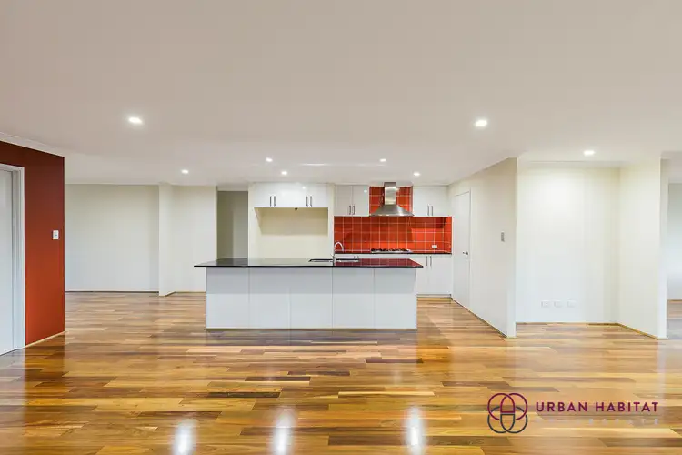 Fifth view of Homely house listing, 34 Beckingham Parkway, Baldivis WA 6171
