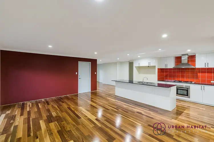 Sixth view of Homely house listing, 34 Beckingham Parkway, Baldivis WA 6171