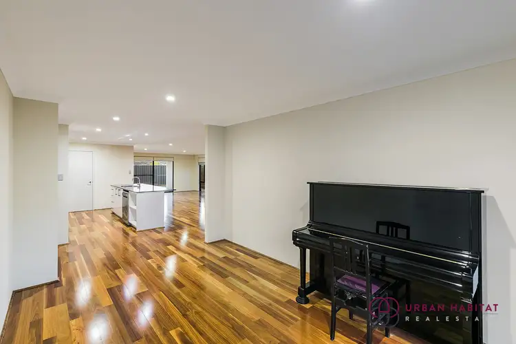 Seventh view of Homely house listing, 34 Beckingham Parkway, Baldivis WA 6171