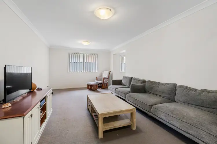 Third view of Homely house listing, 21 Kelman Drive, Cliftleigh NSW 2321