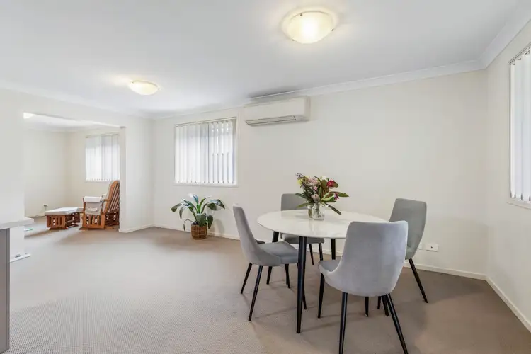 Fourth view of Homely house listing, 21 Kelman Drive, Cliftleigh NSW 2321