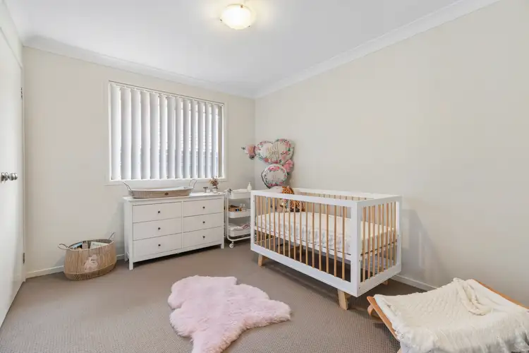 Fifth view of Homely house listing, 21 Kelman Drive, Cliftleigh NSW 2321