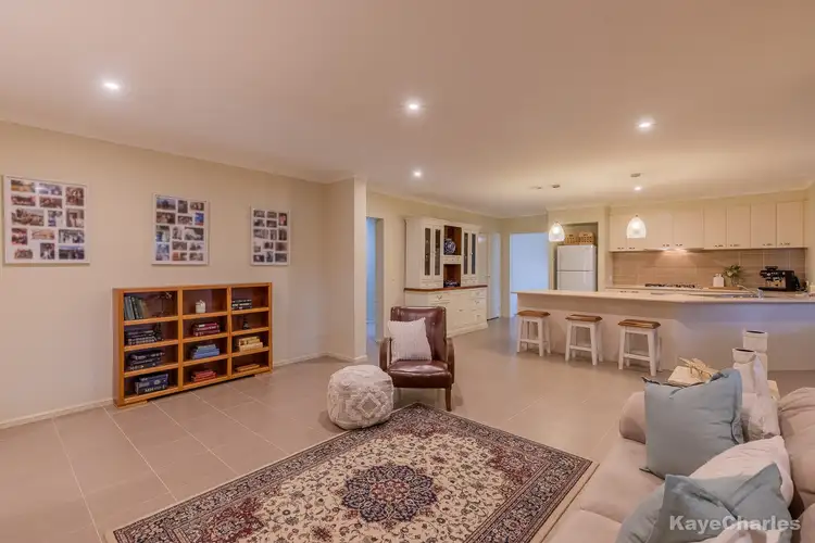 Fifth view of Homely house listing, 47 Cambridge Drive, Berwick VIC 3806