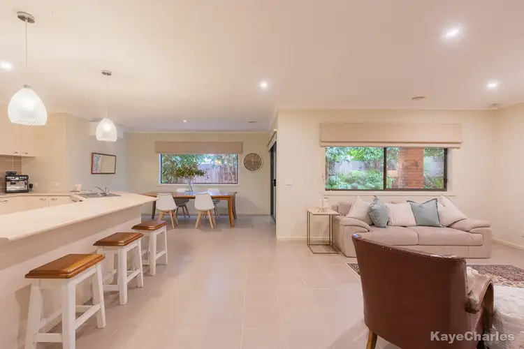 Sixth view of Homely house listing, 47 Cambridge Drive, Berwick VIC 3806