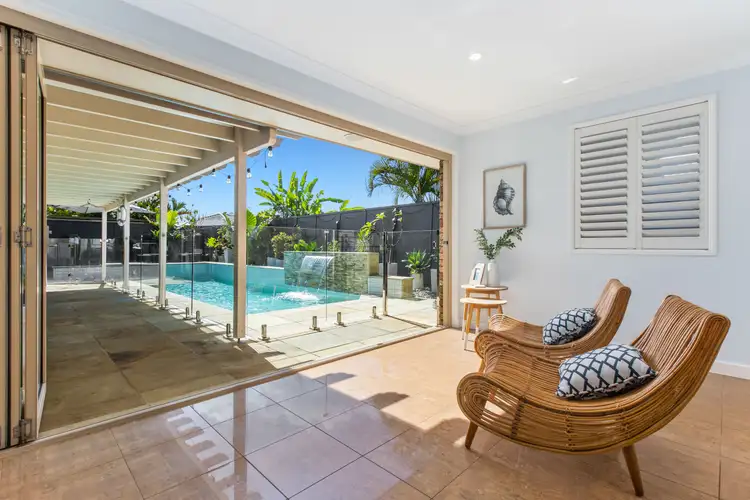 Second view of Homely house listing, 16 Kingfisher Circuit, Kingscliff NSW 2487