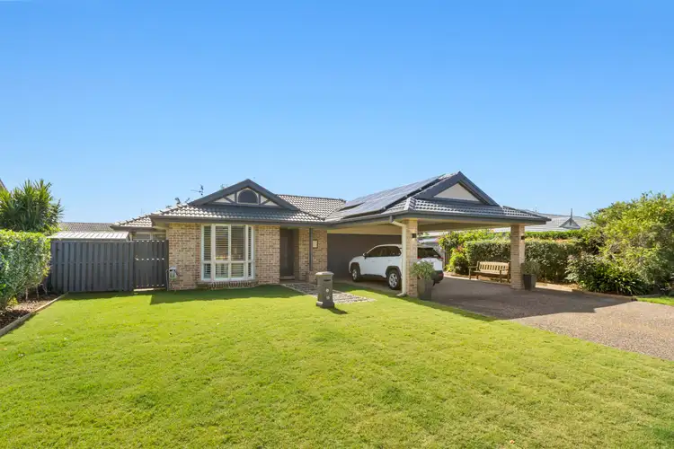 Third view of Homely house listing, 16 Kingfisher Circuit, Kingscliff NSW 2487