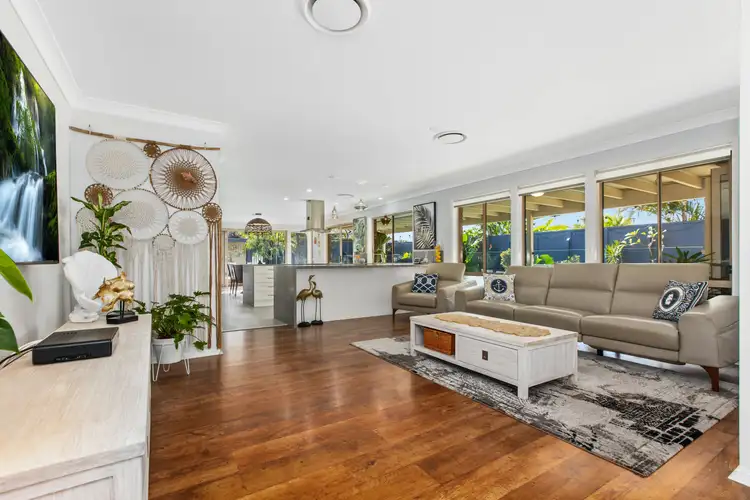 Sixth view of Homely house listing, 16 Kingfisher Circuit, Kingscliff NSW 2487