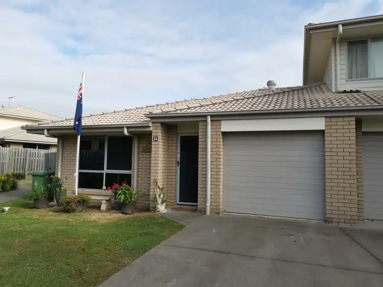64/15 Workshops Street, Brassall QLD 4305