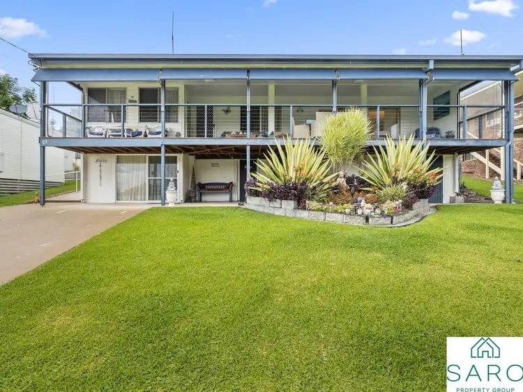 Main view of Homely house listing, 22 Corfe Street, Red Rock NSW 2456