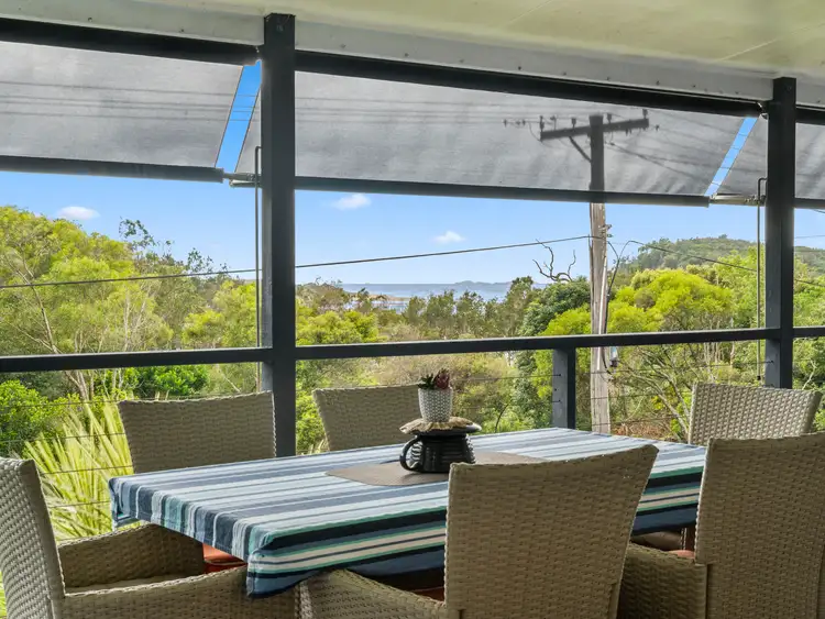 Second view of Homely house listing, 22 Corfe Street, Red Rock NSW 2456