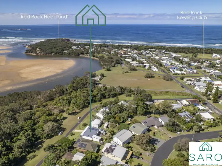 Fourth view of Homely house listing, 22 Corfe Street, Red Rock NSW 2456
