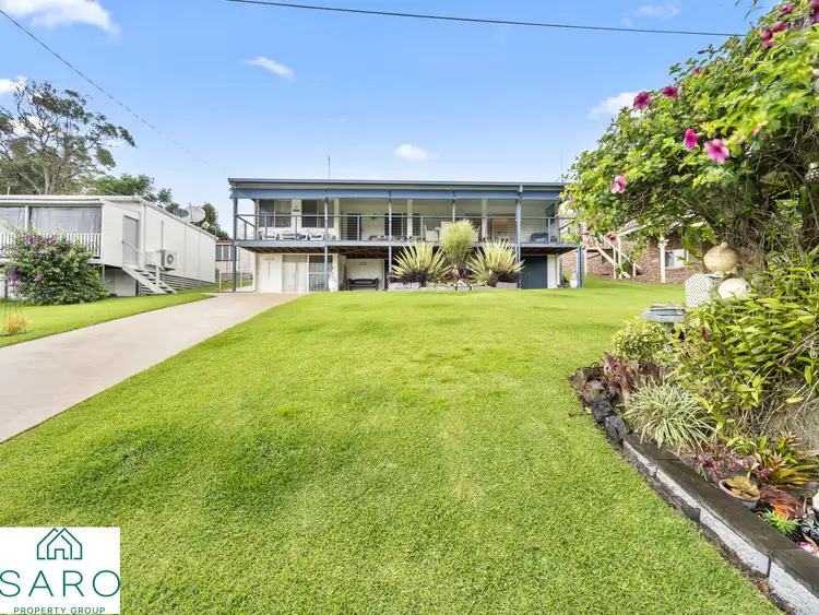 Fifth view of Homely house listing, 22 Corfe Street, Red Rock NSW 2456