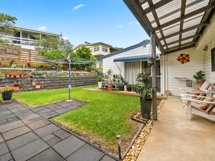 Sixth view of Homely house listing, 22 Corfe Street, Red Rock NSW 2456
