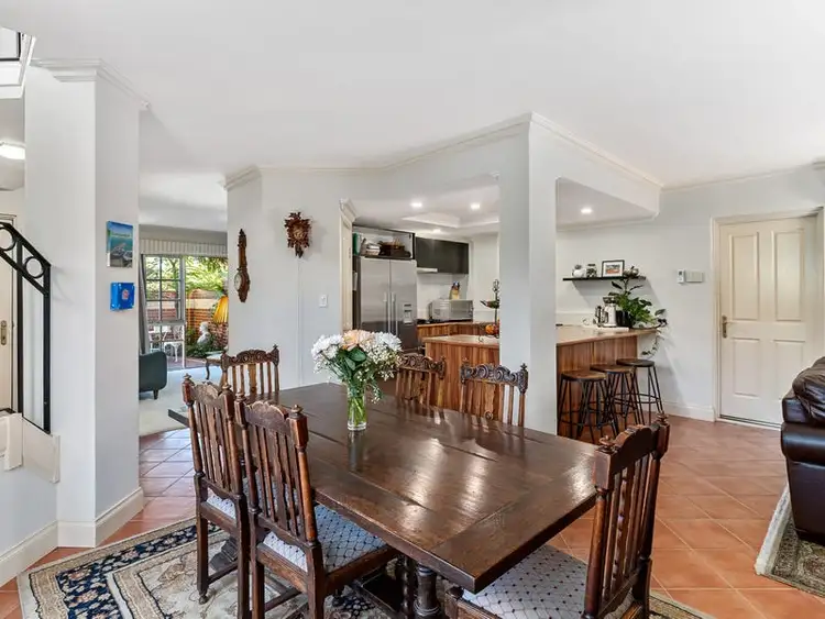 Second view of Homely townhouse listing, 5/74 Kelvin Street, Maylands WA 6051