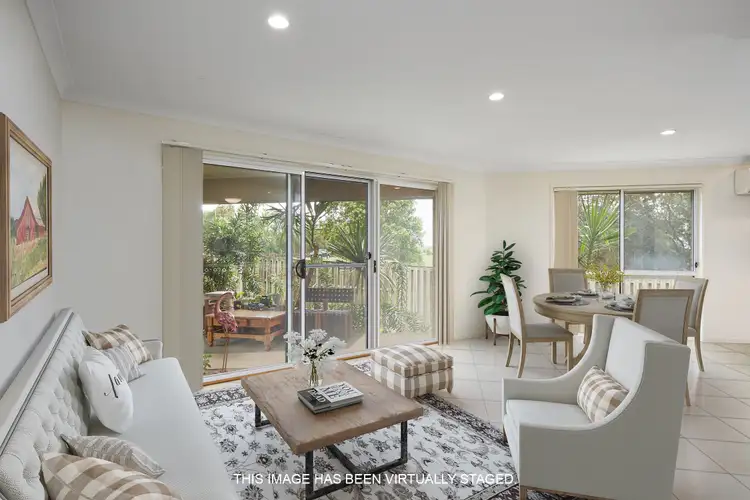 27 Nicola Way, Upper Coomera QLD 4209
