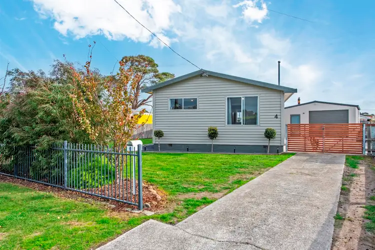 4 Bugg Street, Smithton TAS 7330