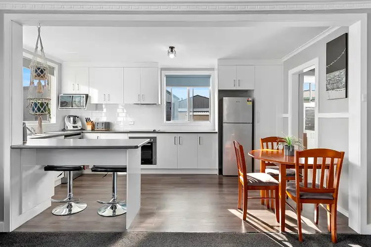 Second view of Homely house listing, 4 Bugg Street, Smithton TAS 7330