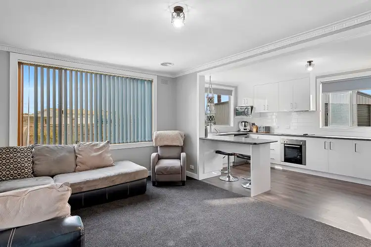 Third view of Homely house listing, 4 Bugg Street, Smithton TAS 7330