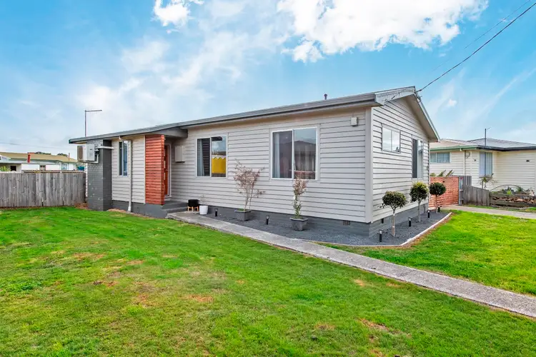 Fifth view of Homely house listing, 4 Bugg Street, Smithton TAS 7330