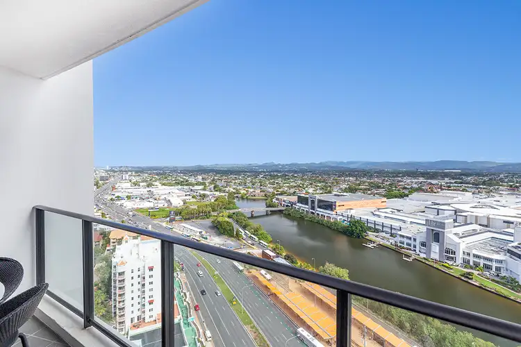 2310/22 Surf Parade, Broadbeach QLD 4218