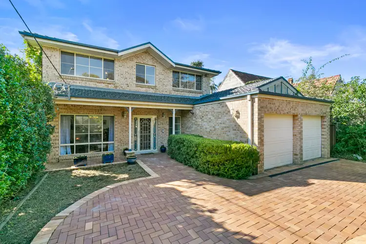 Main view of Homely house listing, 661 Kingsway, Gymea NSW 2227