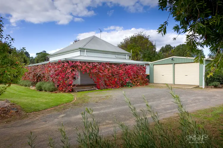 Main view of Homely house listing, 175 ANZAC ROAD, Springhurst VIC 3682