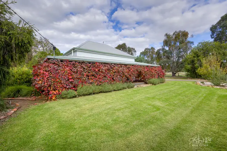 Second view of Homely house listing, 175 ANZAC ROAD, Springhurst VIC 3682