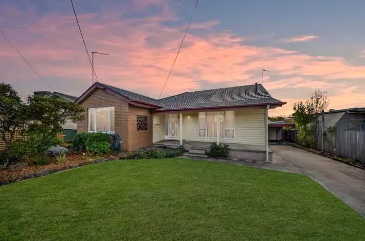 Main view of Homely house listing, 44 Edgar Street, Portland VIC 3305