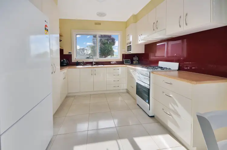 Second view of Homely house listing, 44 Edgar Street, Portland VIC 3305