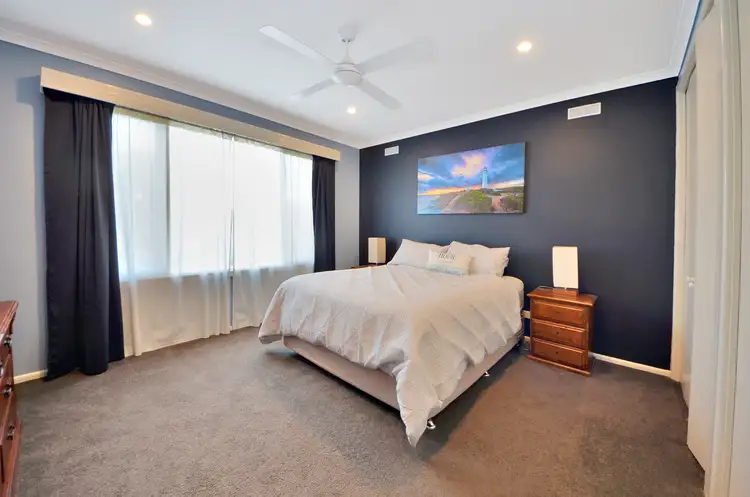 Fifth view of Homely house listing, 44 Edgar Street, Portland VIC 3305
